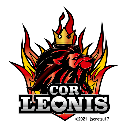 COR LEONIS esports team